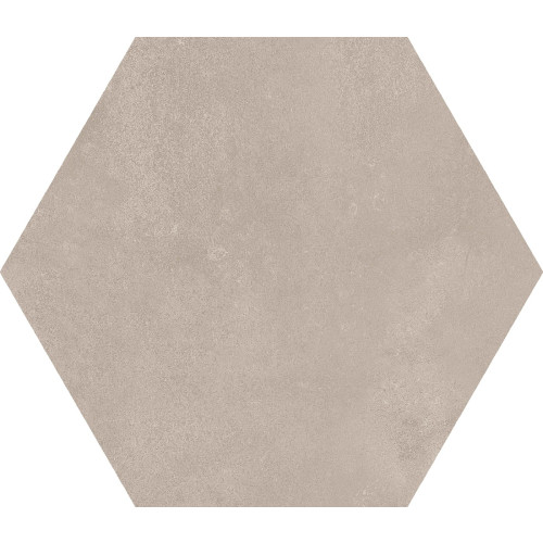 GRESIE HEXAGON ARTICA 21.5X25 CM