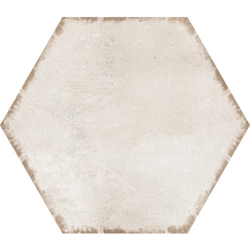 GRESIE HEXAGON LENDAR 21.5X25