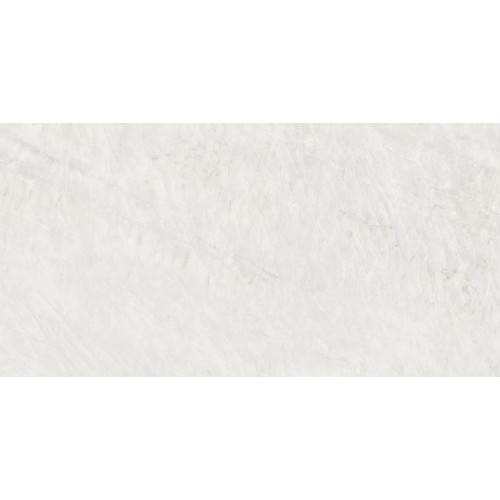 GRESIE CARVING ONYX SPIDER WHITE 60X120 CM