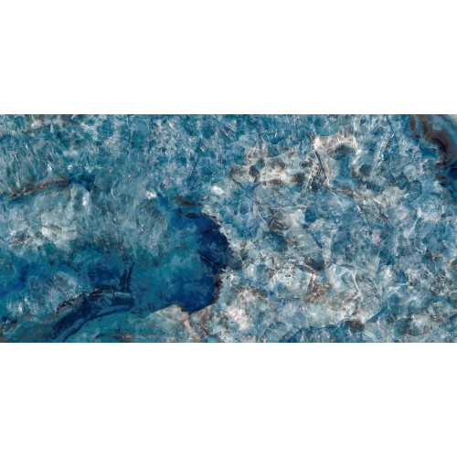 GRESIE GEMS BLUE 80X160 CM